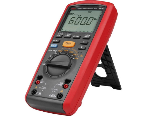 Мегаомметр RGK RT-30 с поверкой 721371