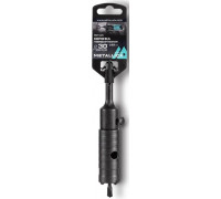 Коронка буровая SDS-plus METALLICA Optima 30x160/100 мм твердосплавная H=50мм, M22,0х2,0 мм, с адаптером 907115