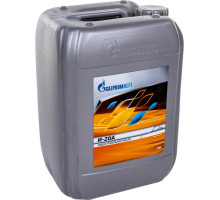 Масло индустриальное GAZPROMNEFT И-20 А 20 л 2389900203