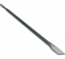 Зубило SDS-plus MATRIX 14х20х400 мм плоское, sds 70321