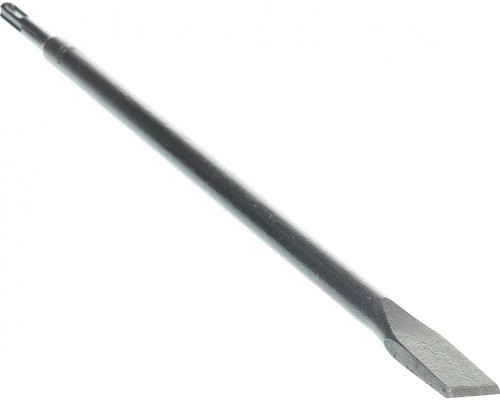 Зубило SDS-plus MATRIX 14х20х400 мм плоское, sds 70321
