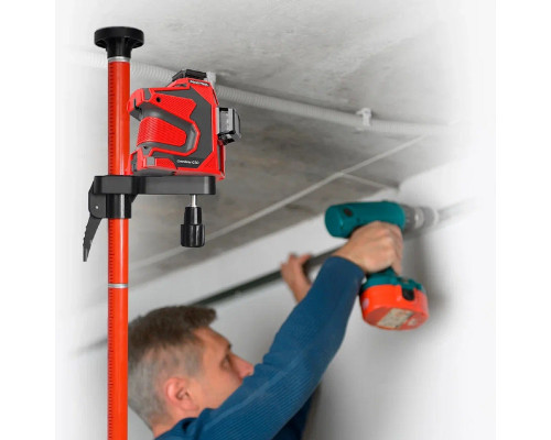 Лазерный уровень CONDTROL Omniliner G3D 1-2-153