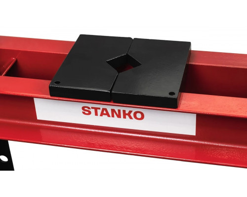 Пресс гидравлический STANKO SP1201, 12 тонн