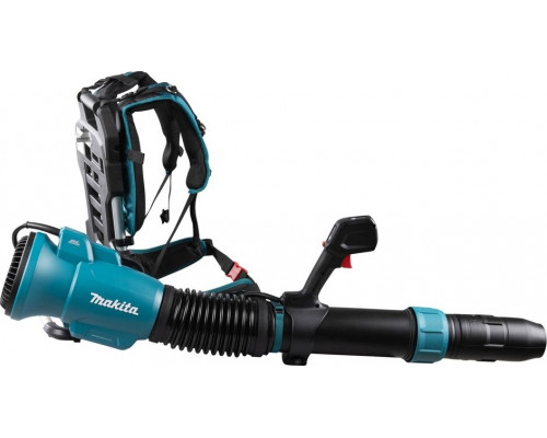 Воздуходувка аккумуляторная MAKITA UB004CZ ранцевая