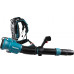 Воздуходувка аккумуляторная MAKITA UB004CZ ранцевая