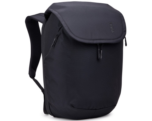 Рюкзак THULE 3205054 туристический Subterra 2, 26L, Black