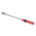 Ключ динамометрический ARNEZI R7300120 1/2 10-110 Hм, 72 зуба, в кейсе