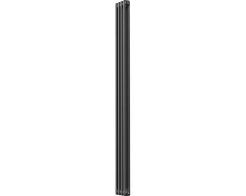 Радиатор отопления ROYAL THERMO VC2180-06 секц. Anthracite INSIGNIA НС-1753020