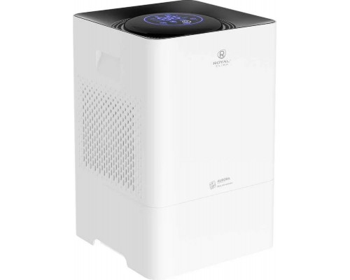 Воздухоочиститель ROYAL CLIMA RAW-AU350/5EW-WT НС-1573136