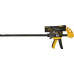Струбцина быстрозажимная HANSKONNER HK1078-08-45, 450 мм