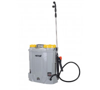 Опрыскиватель аккумуляторный HUTER SP-10AC-SFA Grey 70/13/165