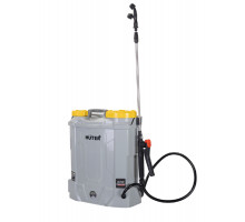 Опрыскиватель аккумуляторный HUTER SP-10AC-SFA Grey 70/13/165