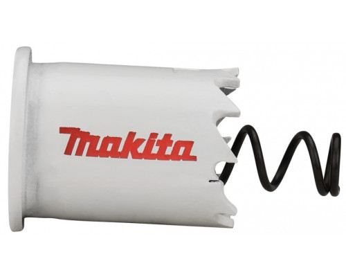 Коронка биметаллическая MAKITA B-29739 bim 25x20