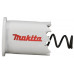 Коронка биметаллическая MAKITA B-29739 bim 25x20