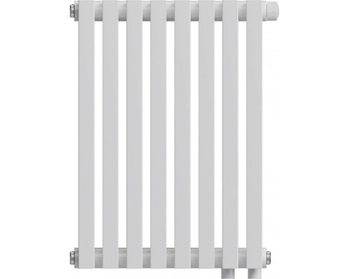 Радиатор отопления ROYAL THERMO Shift Q30 VC2050-08 секц. RAL9016 дизайнерский НС-1631288