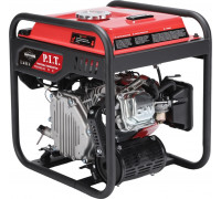 Генератор бензиновый P.I.T. PGE 5500-G2 инверторный PGE5500-G2