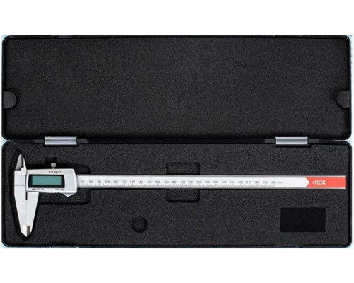 Штангенциркуль электронный RGK SC-300 779500