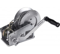 Лебедка барабанная PATRIOT WH 1500B ручная 770000045