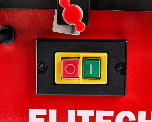Станок плиткорезный ELITECH ПЭ 0618 207394