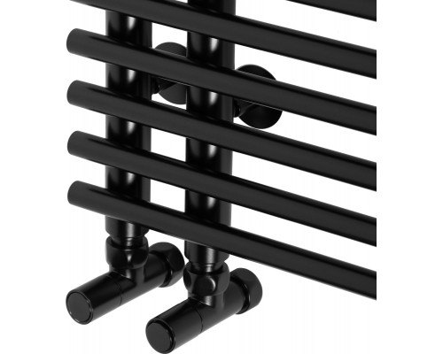 Полотенцесушитель ROYAL THERMO Pino black П21 500х1000 НС-1434025