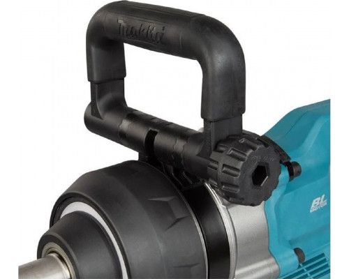 Гайковерт аккумуляторный MAKITA TW010GZ01