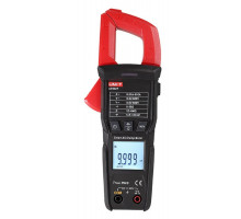 Клещи токоизмерительные UNI-T UT202T 13-1084
