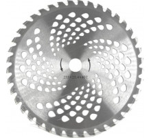 Диск для травы HOLZFFORMA 40Т Blade Carbide, 255х25.4 40 зубьев CARBIDEBLADE40T