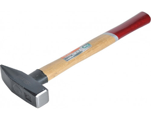 Молоток Sturm 1010-52-WD0800 деревянная рукоятка, 800гр.