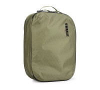 Сумка THULE 3205119 для багажа Clean/Dirty Packing Cube, Soft Green
