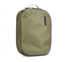 Сумка THULE 3205119 для багажа Clean/Dirty Packing Cube, Soft Green