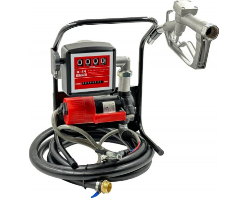 Заправочная станция PETROLL Orion 60 (12V) для дизельного топлива