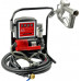 Заправочная станция PETROLL Orion 60 (12V) для дизельного топлива