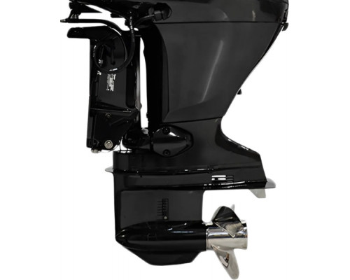 Лодочный мотор Toyama F100FEX-T-EFI 4-тактный подвесной