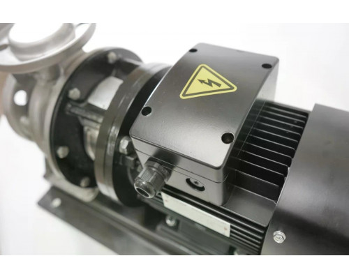 Насос консольно-моноблочный UNIPUMP FS65-50-160-5.5 93555