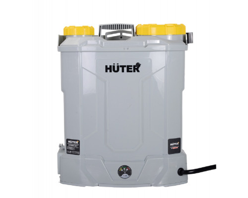 Опрыскиватель аккумуляторный HUTER SP-12/8AC Grey 70/13/163