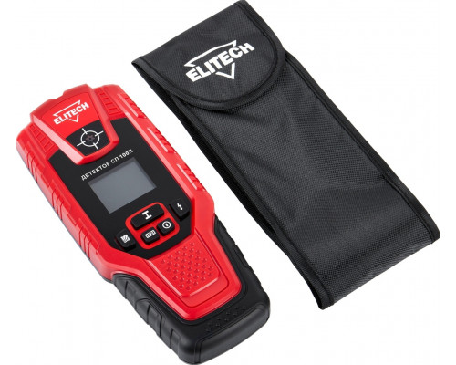 Детектор ELITECH СП 100Л 204877