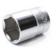 Головка 6-гранная 17 мм с посадкой 1/2" HANS 4400M17