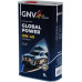 Масло моторное GNV Global Power 0W40 Synthetic 1 л (металл. канистра) GGP1M11064010130040001