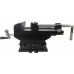 Тиски BELMASH CV125 крестовые RA097A