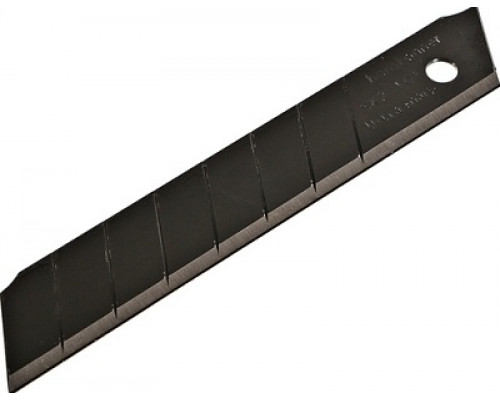 Лезвие для ножа HANSKONNER HK1076-S3-18 18мм, 8шт.