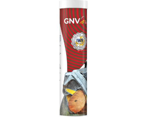 Пластичная смазка GNV Calcium Forestry EP 0 370 гр GCF101713101954EP009370