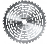 Диск для травы DAEWOO DABC 255/40W усиленный