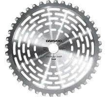 Диск для травы DAEWOO DABC 255/40W усиленный