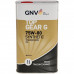 Масло трансмиссионное GNV Top Gear G Synthetic 75W80 GL-4 1 л (металл. канистра) GTG1G72015G40007580001