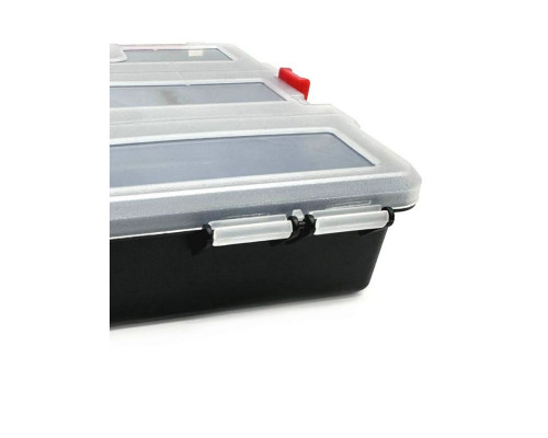 Органайзер STANKO TB-111 пластиковый 200х260х44