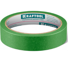 Лента малярная KRAFTOOL #300 Strong 38 ммх30 м 12103-38
