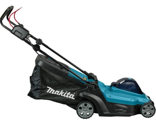 Газонокосилка аккумуляторная MAKITA LM004GZ