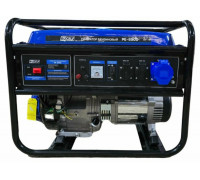 Генератор бензиновый RUCELF PE-6500