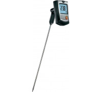 Термометр Testo 905-T1 с поверкой 0560 9055/001