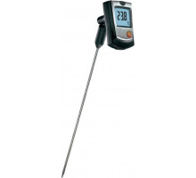 Термометр Testo 905-T1 с поверкой 0560 9055/001